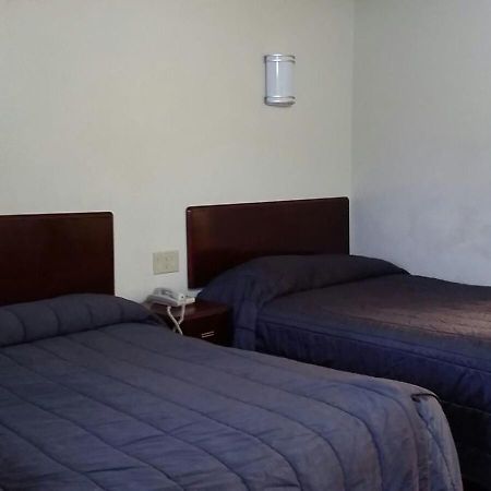 Sierra Inn South El Monte Oda fotoğraf